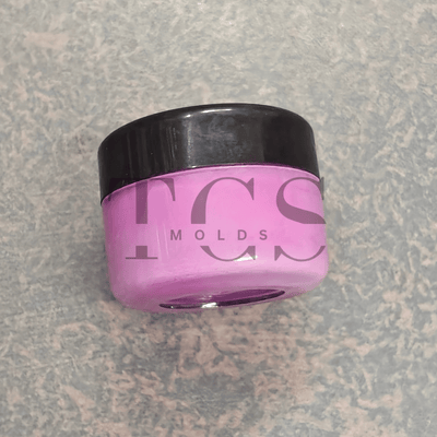 Purple Opaque paste Pigment
