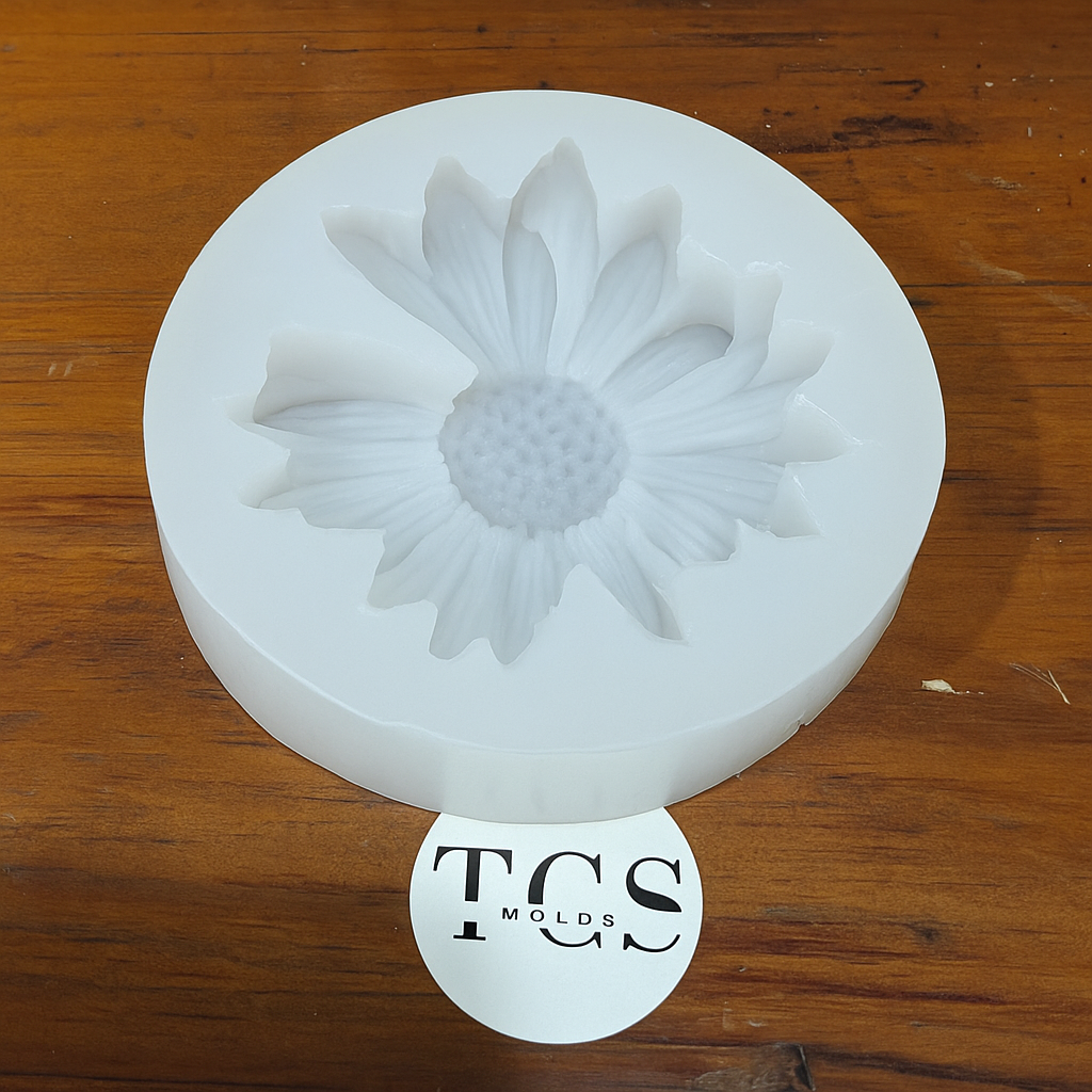 Daisy mold