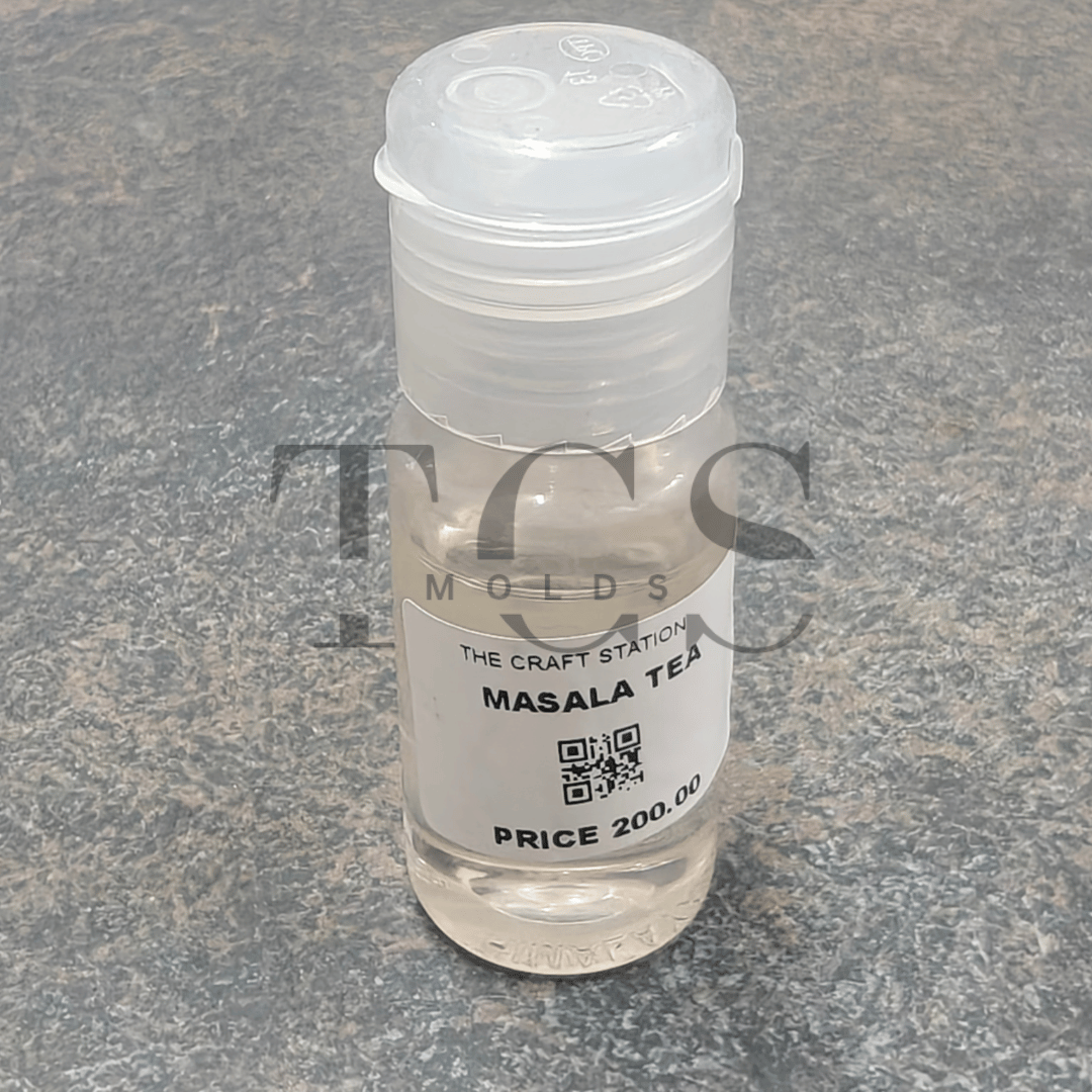 Masal tea 30ml fragrance oil