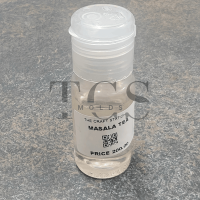 Masal tea 30ml fragrance oil