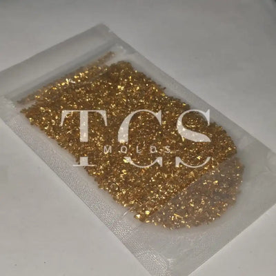 Golden Mini Granual