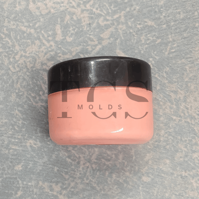 Peach Opaque paste Pigment