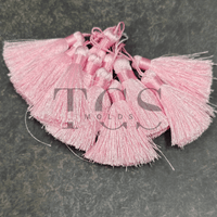 Tassels pack of 12