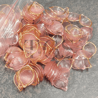 Pvc petals 50g - additional view of dry flower/decorative