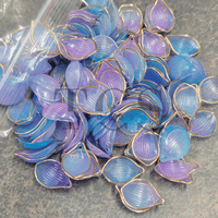 Pvc petals 50g - additional view of dry flower/decorative