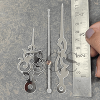M-1 Acrylic Clock Needles