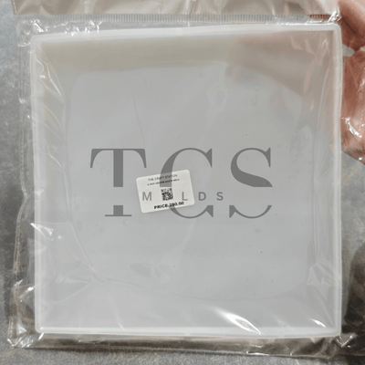 8inch square mold