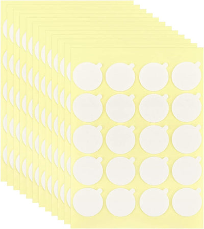 Candle wick sticker | Professional Candle & Resin Making Tool India