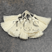 Tassels pack of 12