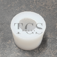 Laddoo candle mold