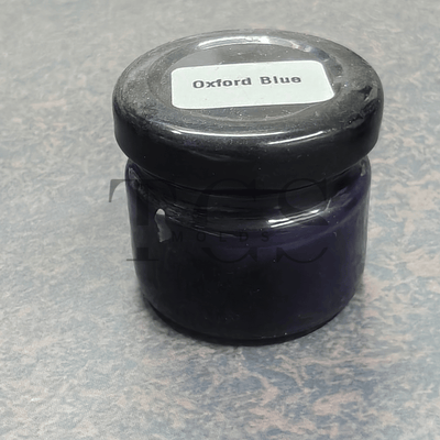 Oxford Blue Opaque paste Pigment