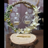 Acrylic ball