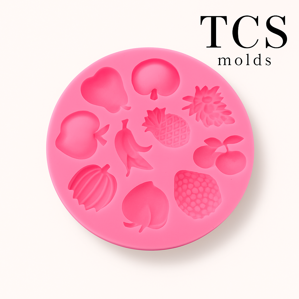 Fruit mold