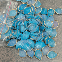 Pvc petals 50g - additional view of dry flower/decorative