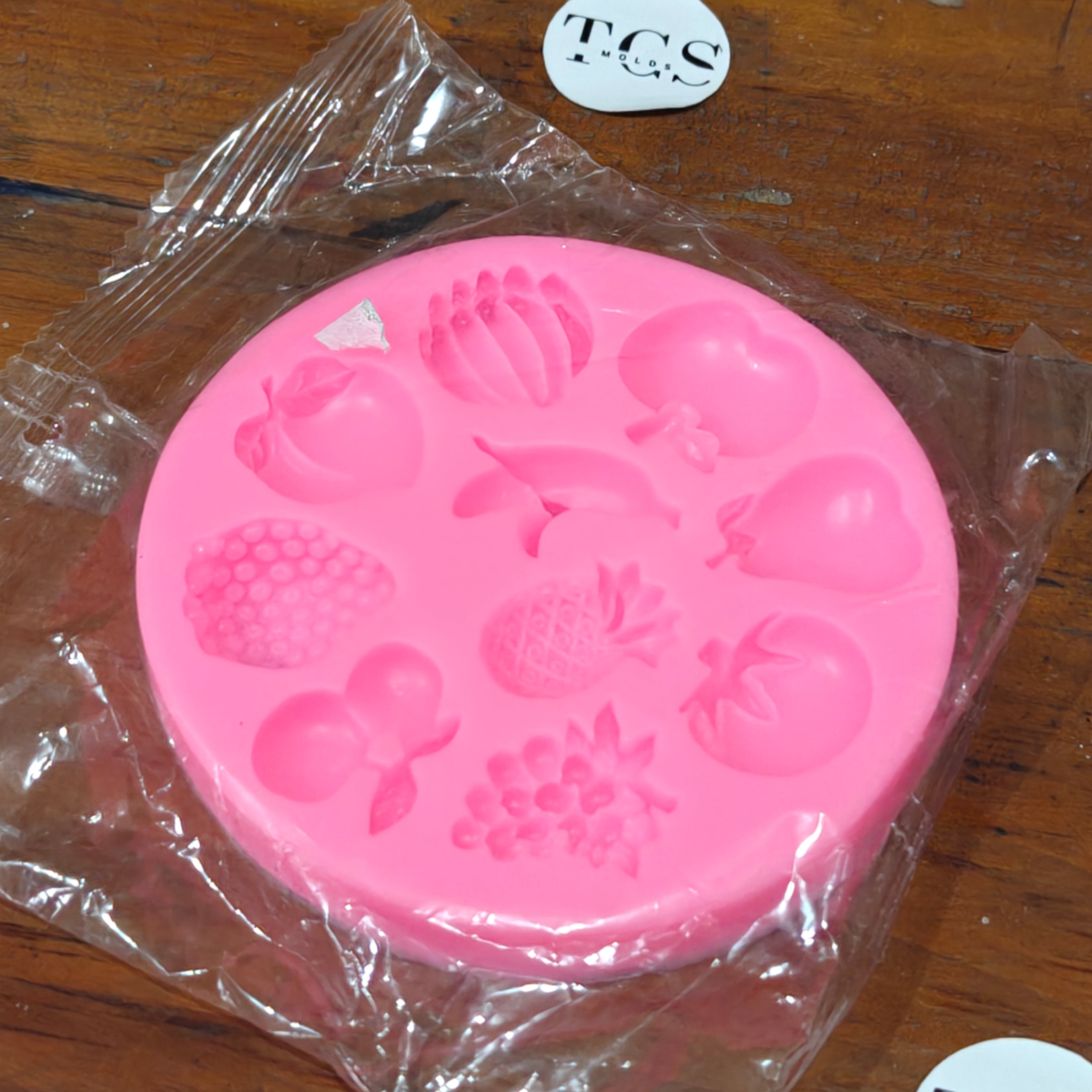 Fruit mold