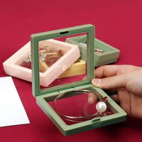 Floating Display Frame