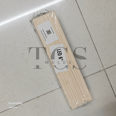 Led light 6"