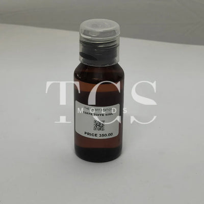 Coffee toffee Fragrance oil 50ml