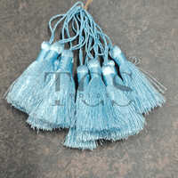 Tassels pack of 12
