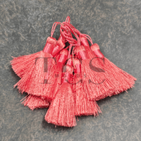Tassels pack of 12