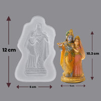 Rakha krishna mold
