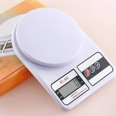 Weighing Machine - craft supply for resin art and craft projects