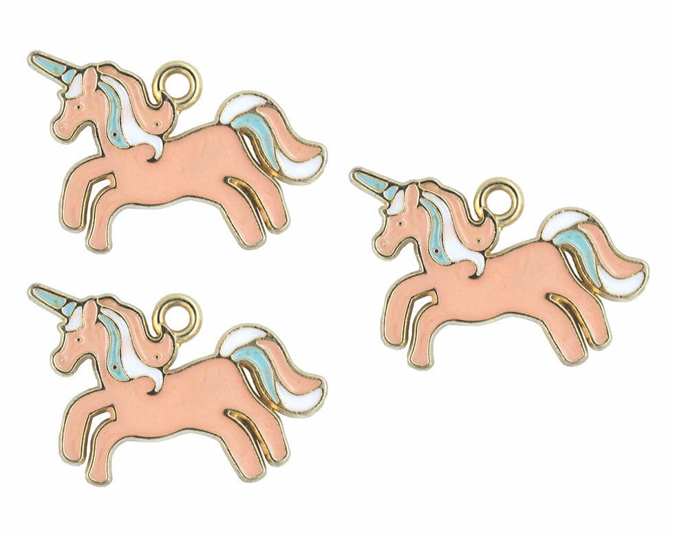unicorn charm