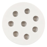 Blueberry mold | Silicone Mold for Resin & Candle Casting India