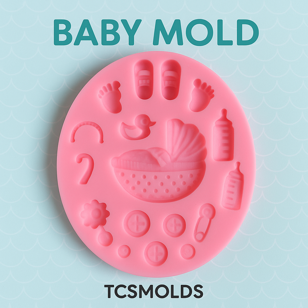 Baby mold