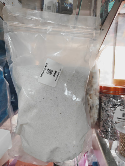 White Sand