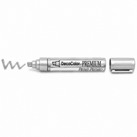 Metallic Marker Silver | Craft Supply India