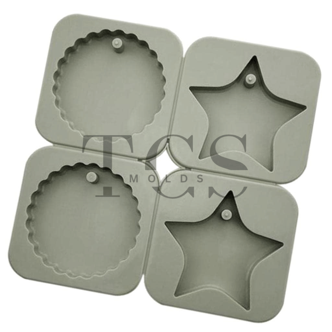 Sachet Mold