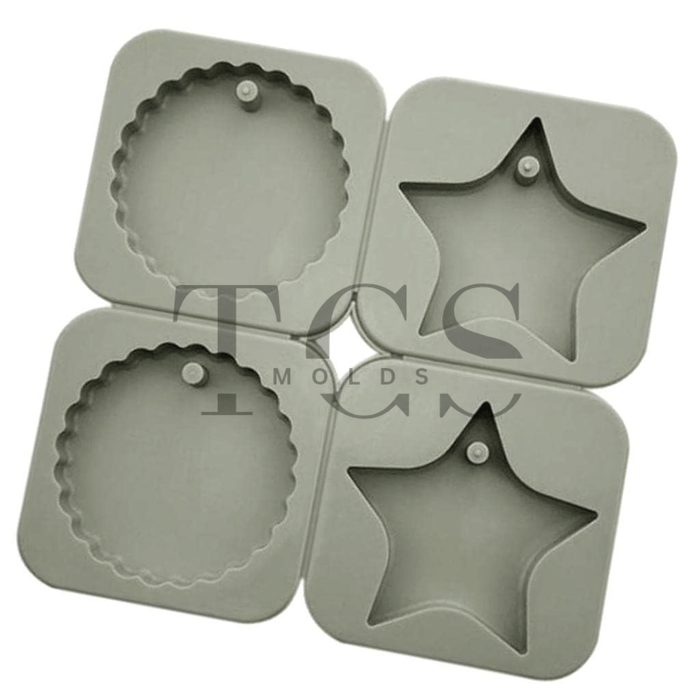 Sachet Mold
