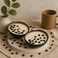 Coconut shell