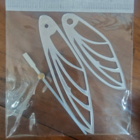 Butterfly needles