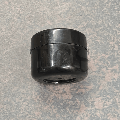 Black Opaque paste Pigment