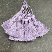 Tassels pack of 12