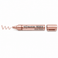 Metallic Marker Rose Gold | Craft Supply India