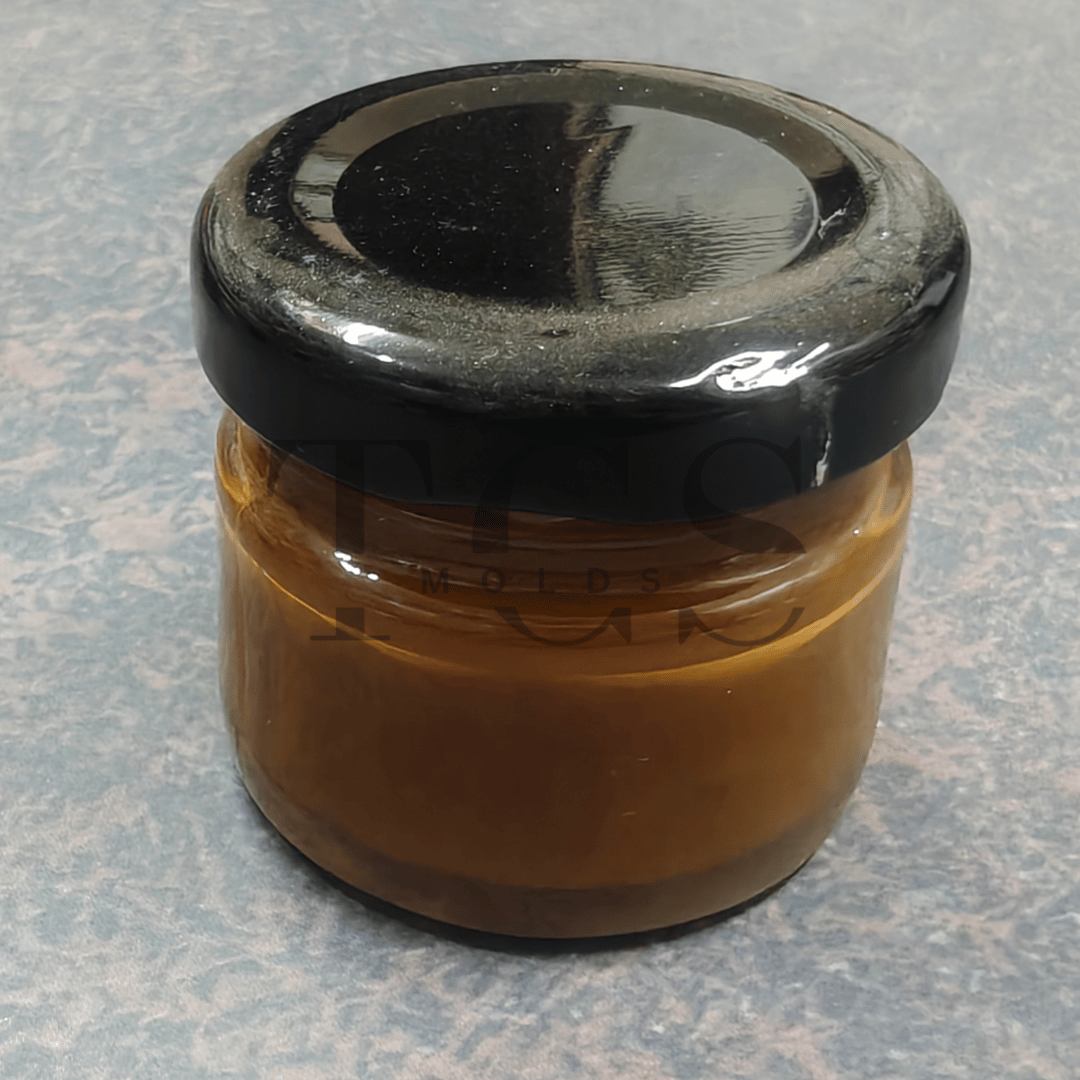 L.T brown Opaque paste Pigment