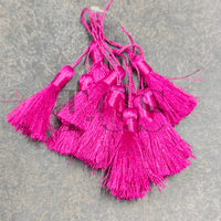 Tassels pack of 12