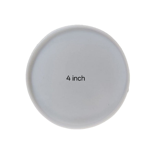 Silicone Resin 4inch Circle Mold Silicone Mold for Resin Art for Epoxy & Resin Art – Premium Resin Art Supply by TCS Molds
