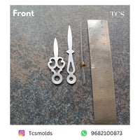 Small needles