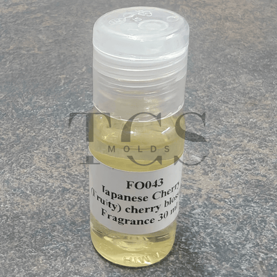 Japanese cheery 30ml fragrance oil