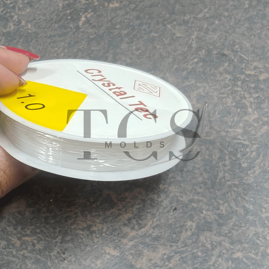 1.0 stretched wire