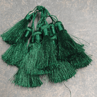 Tassels pack of 12