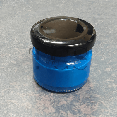 Blue Opaque paste Pigment