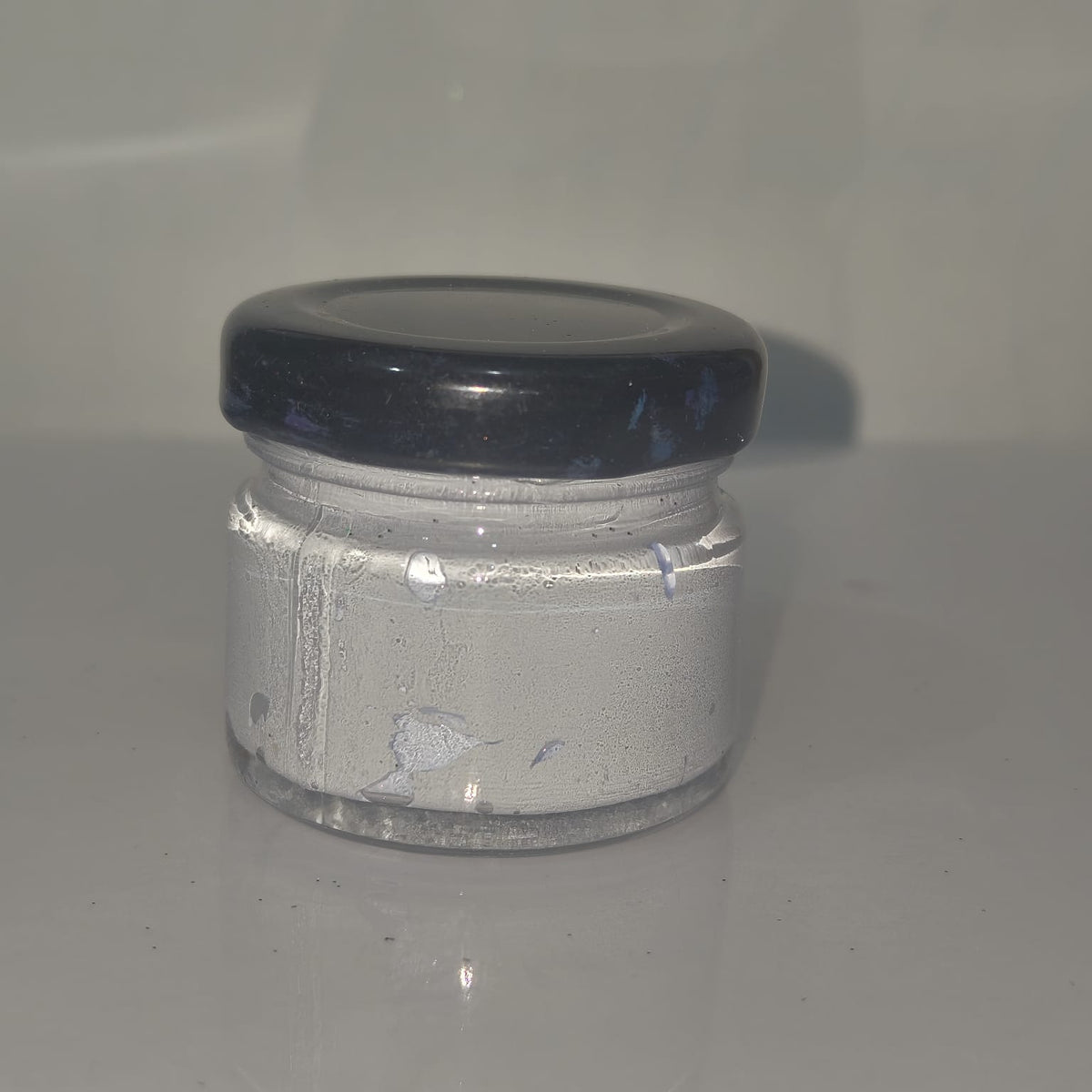 Lavender Opaque paste Pigment