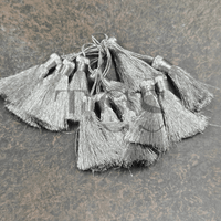 Tassels pack of 12