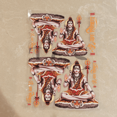 Uv dtf-D55 shivji