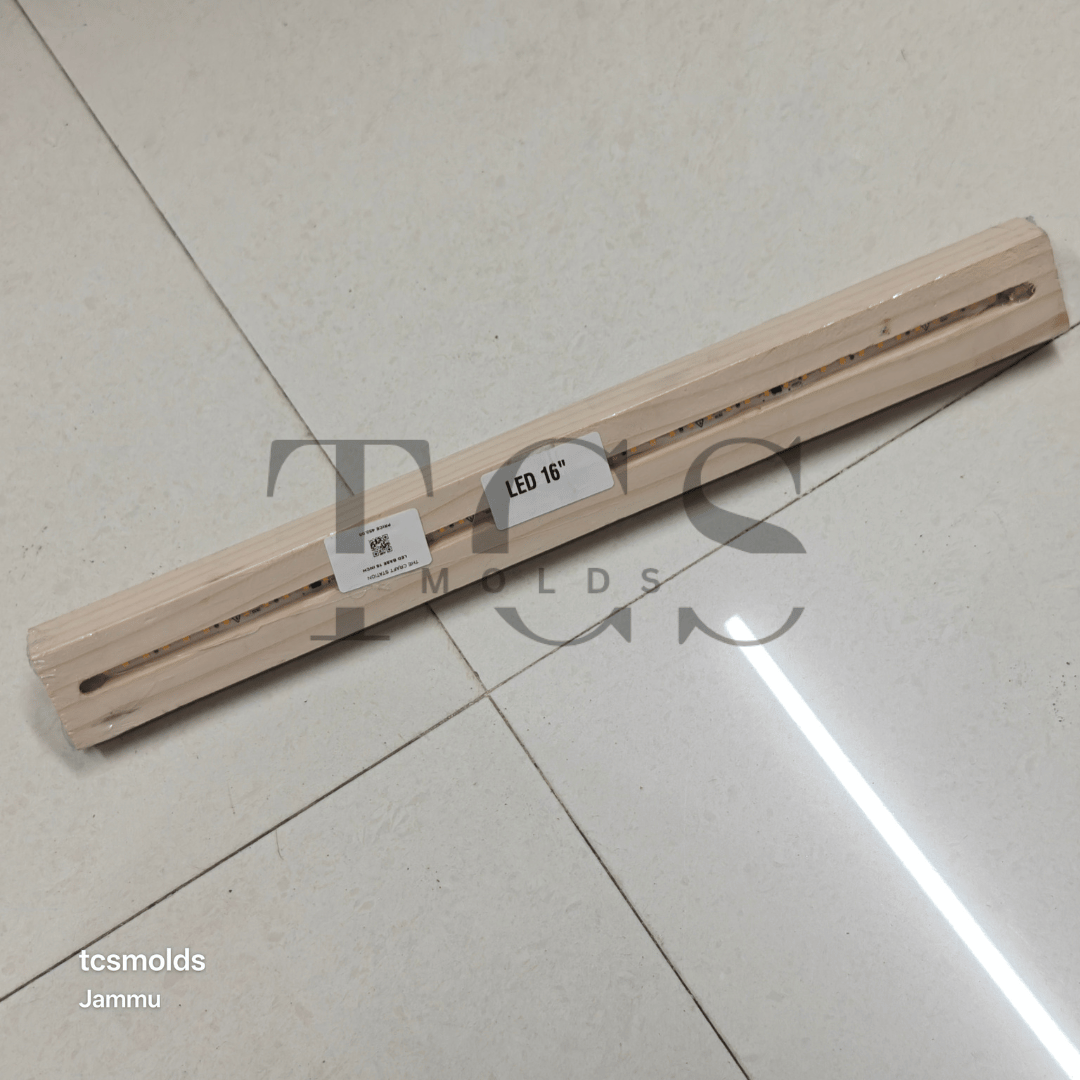 Led light 16"